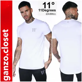 11 Degrees T-Shirts