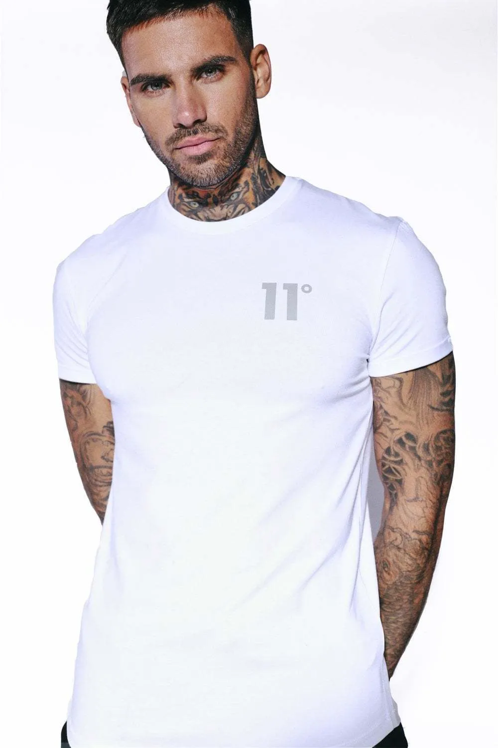 11 Degrees T-Shirts