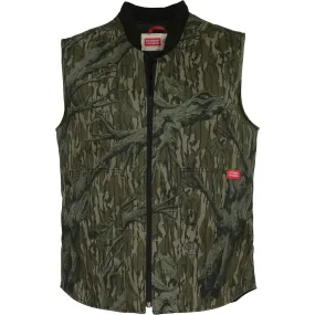 3XL Crew Vest in Treestand