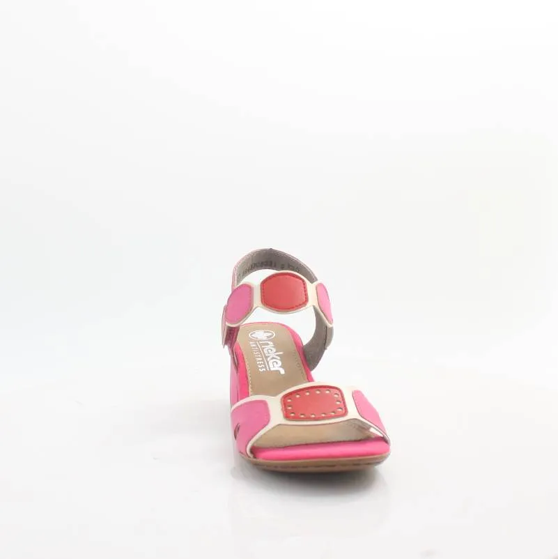 Rieker 24 Sandals