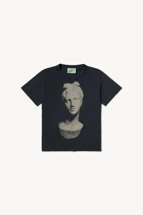 Aged Statue Baby SS Tee