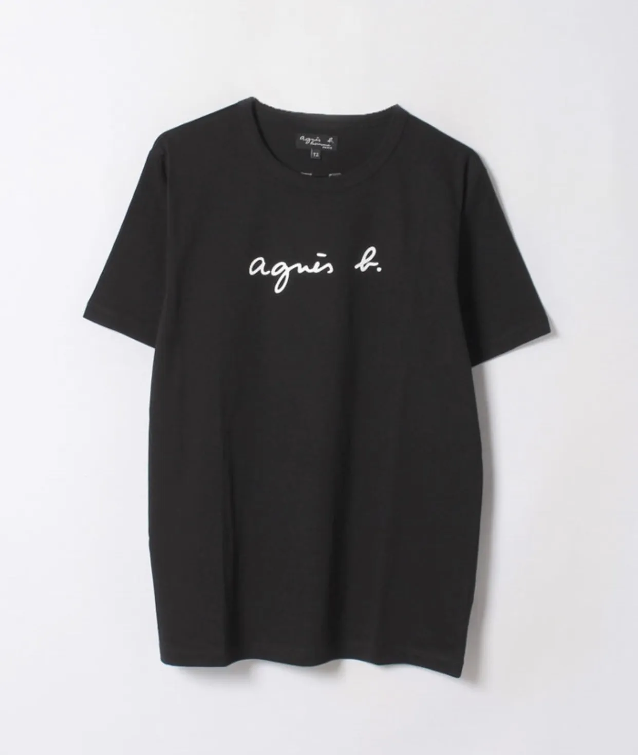 Men's T-Shirts by Agnes b