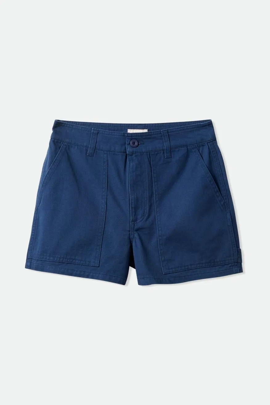 Deep Sea Alameda Short -