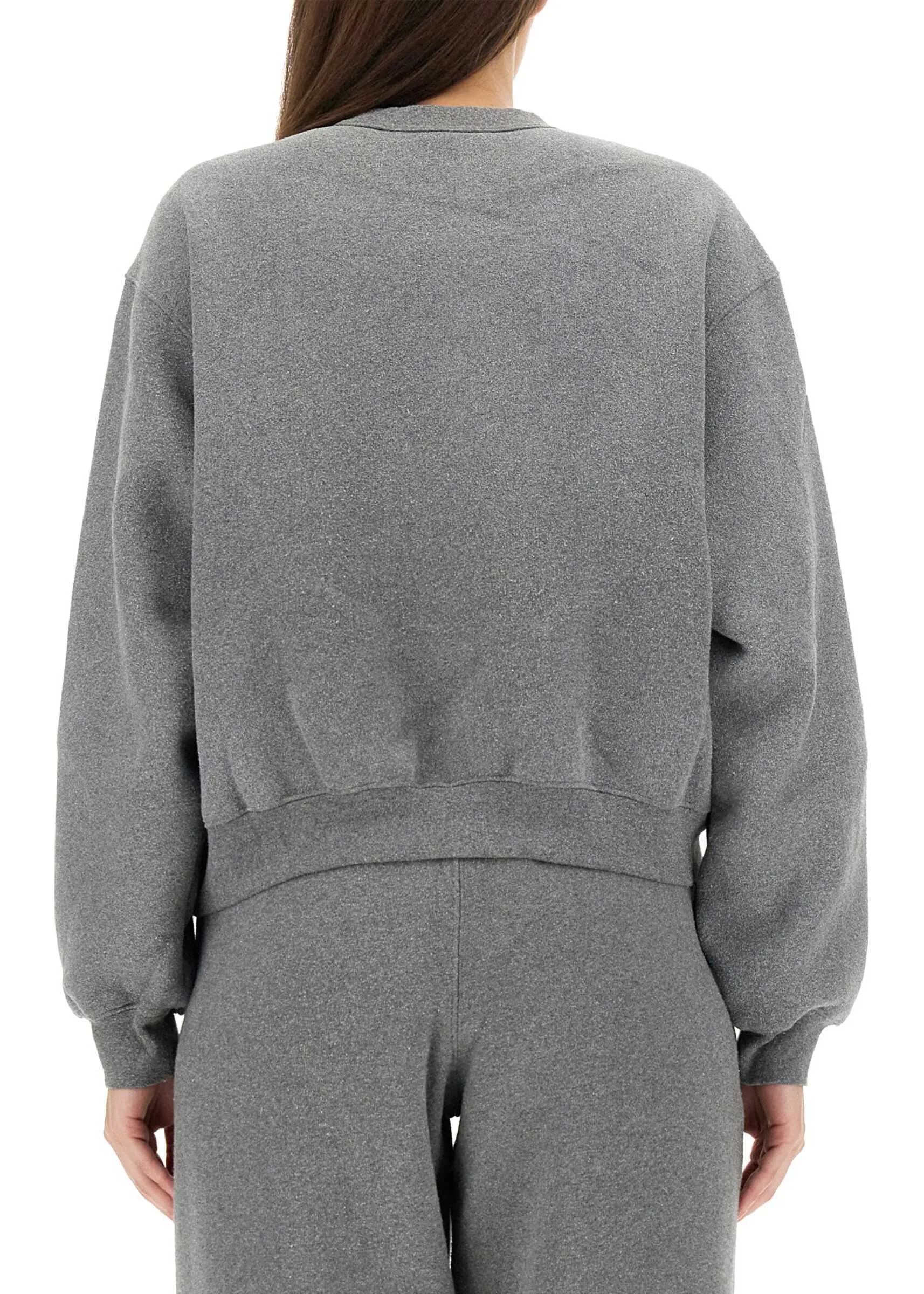 Alexander Wang Sweatshirt Logo