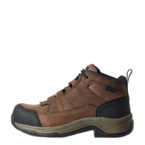 Ariat Telluride Work H2O Waterproof Boots for Women