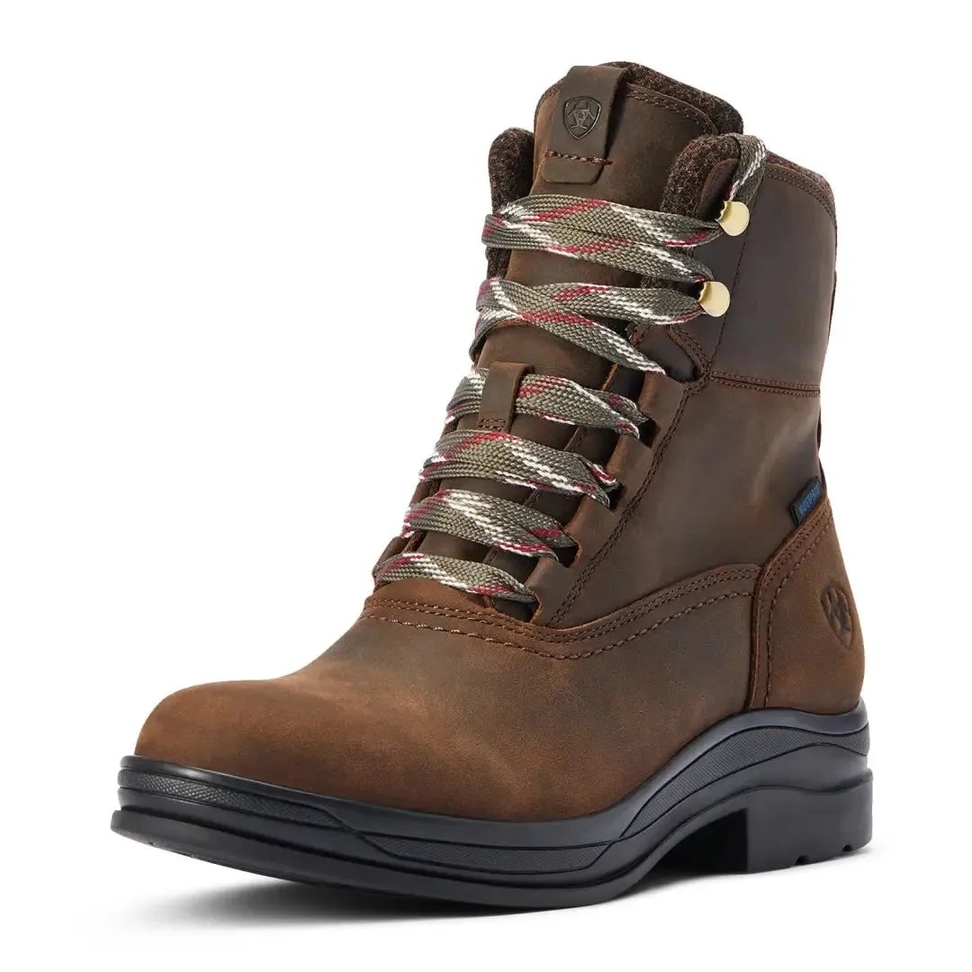 Ariat Waterproof Boots for Countryside Fashion