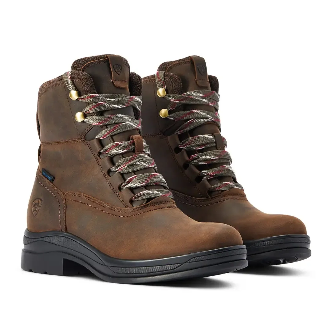 Ariat Waterproof Boots for Countryside Fashion