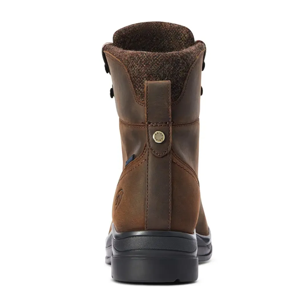 Ariat Waterproof Boots for Countryside Fashion