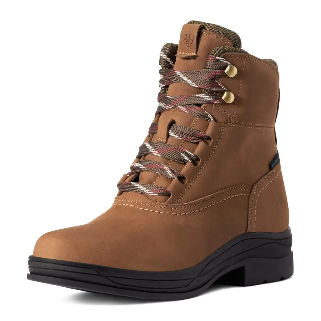 Ariat Waterproof Boots for Countryside Fashion