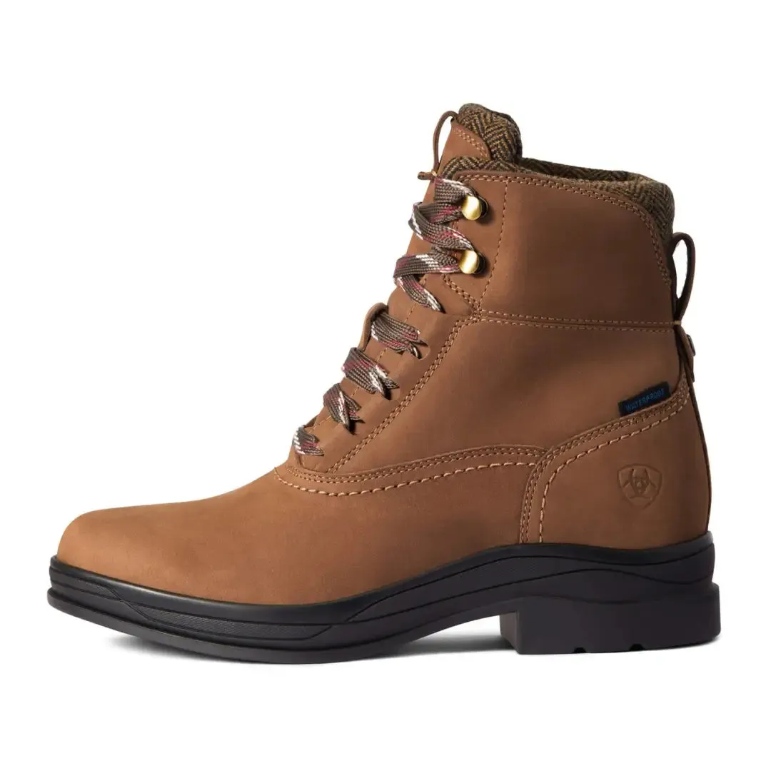 Ariat Waterproof Boots for Countryside Fashion