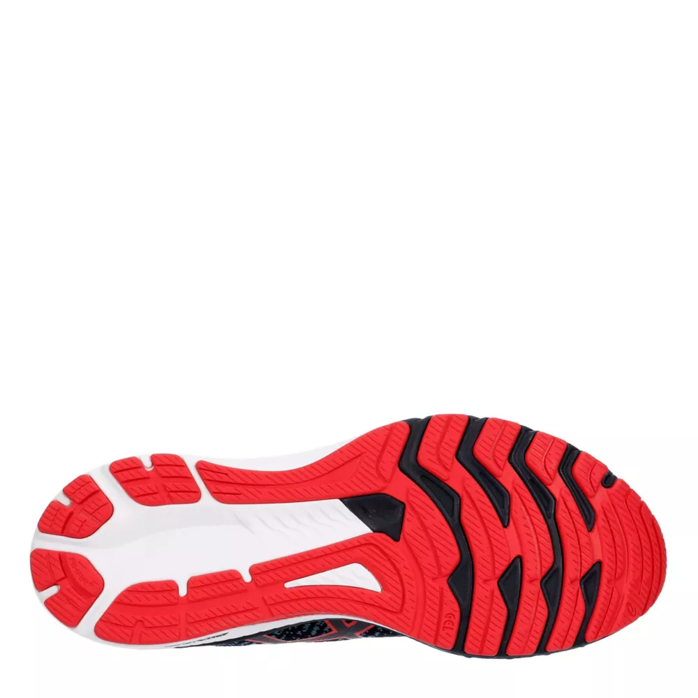 ASICS  MENS GEL-GLYDE 4 RUNNING SHOE