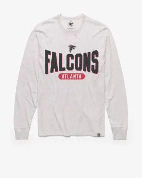 Atlanta Falcons '47 Long Sleeve Tee