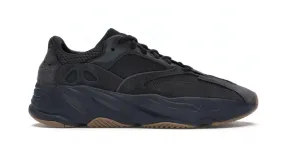 Yeezy Boost 700 Black Sneakers