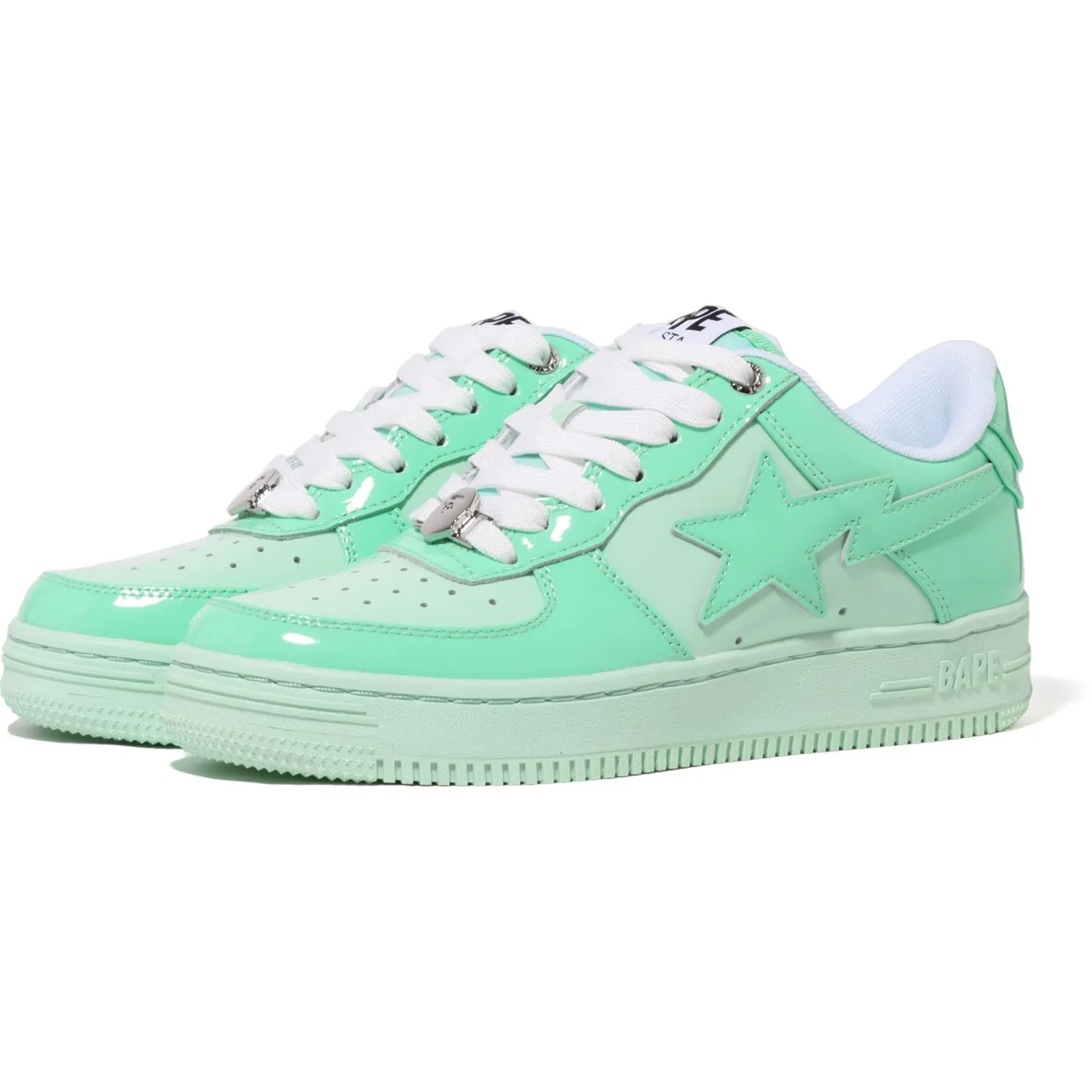 BAPE STA COLORS LADIES