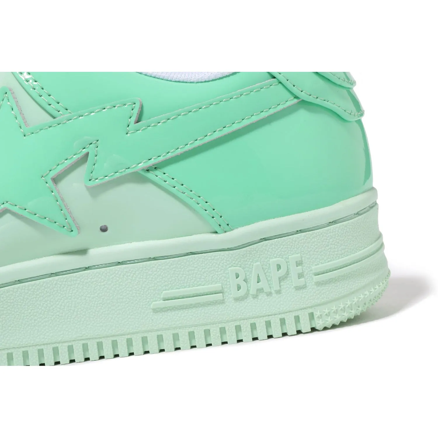 BAPE STA COLORS LADIES