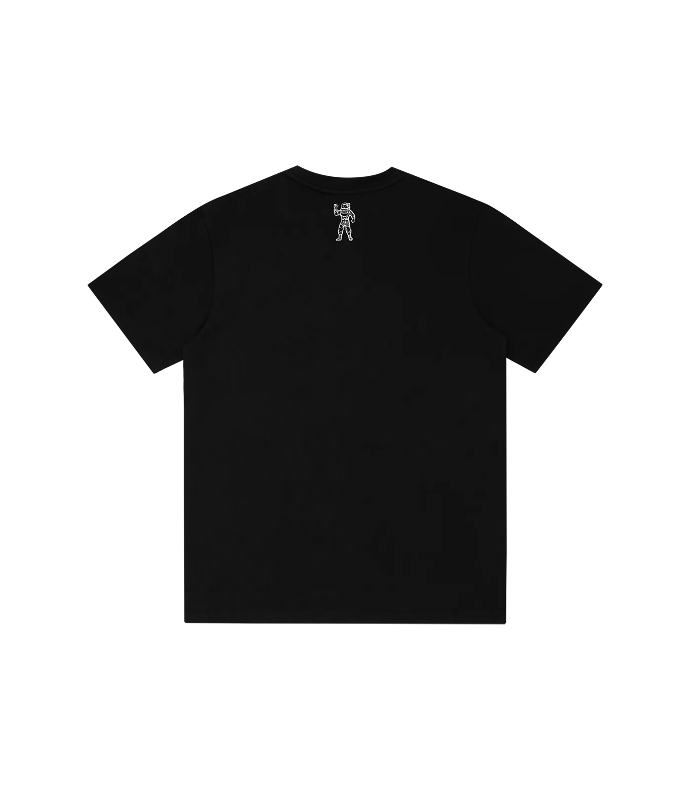 Black Small Arch Logo T-Shirt