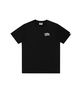 Black Small Arch Logo T-Shirt