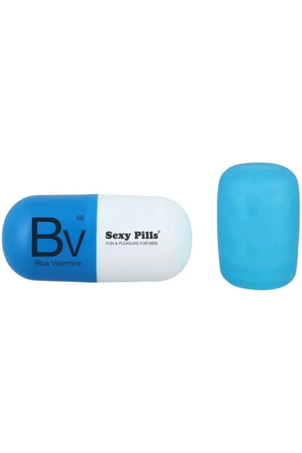 Men's Blue Valentine Capsules