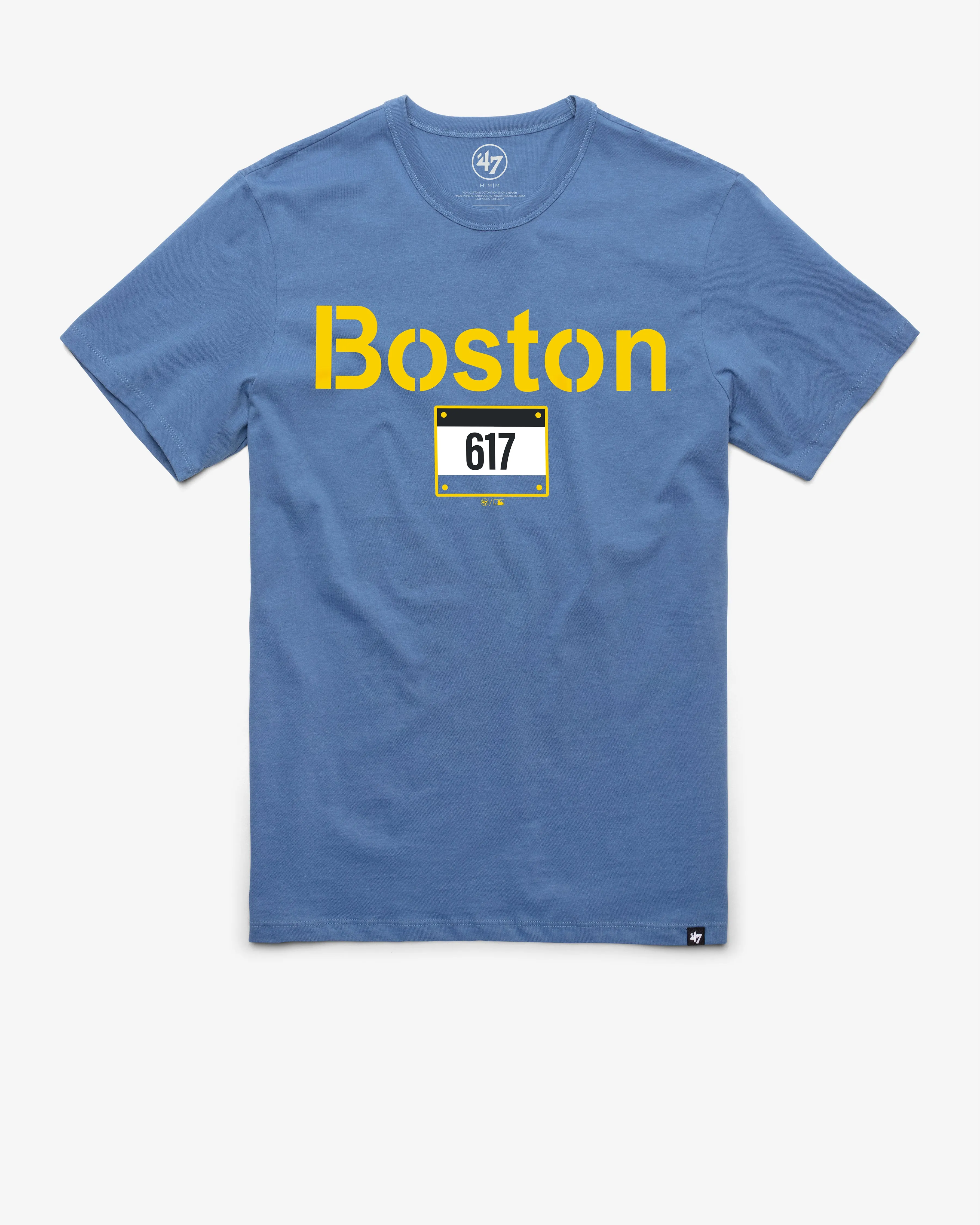 Boston Red Sox City Connect Pregame Tee