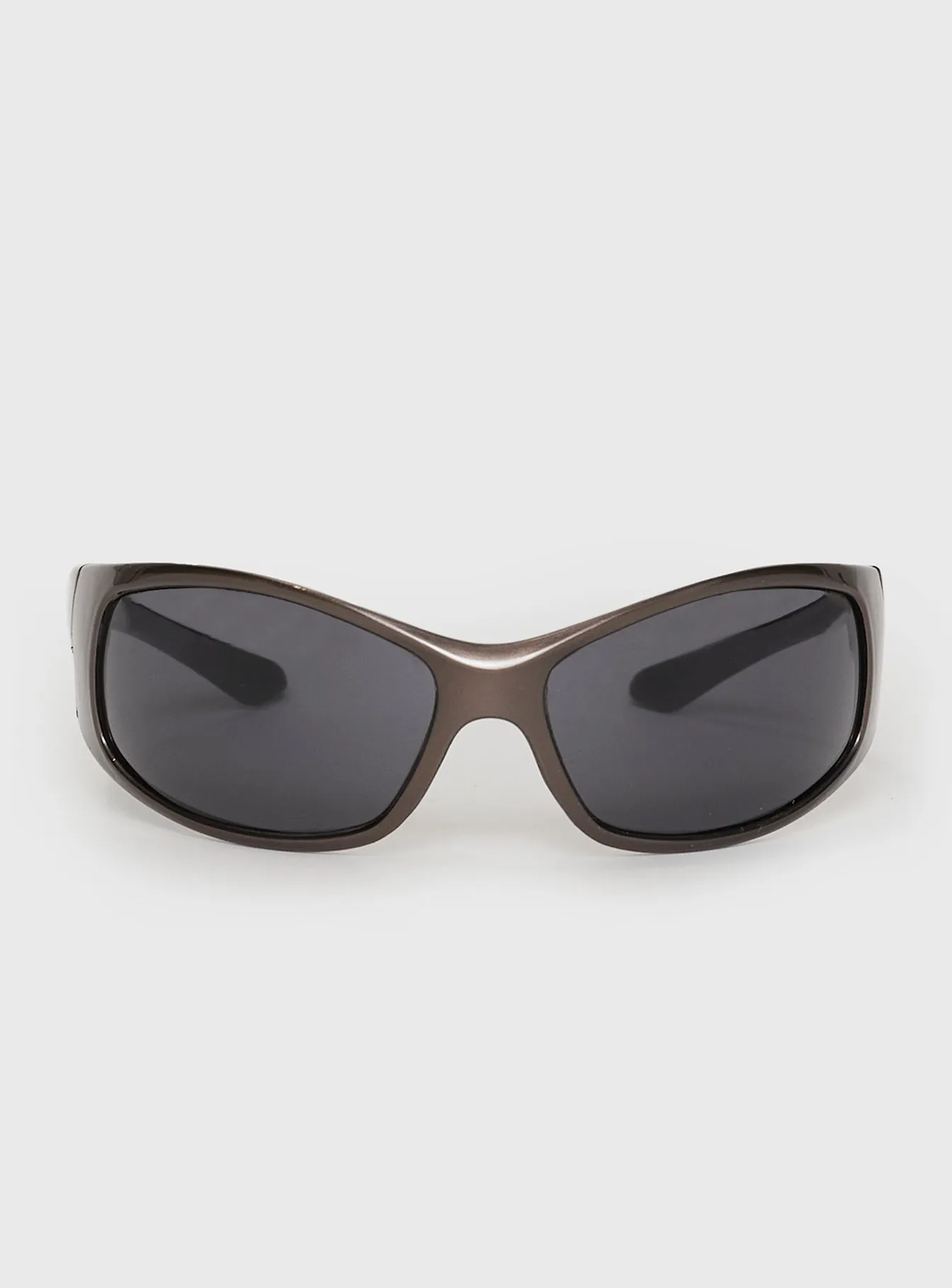 Brown Vicente Sunglasses