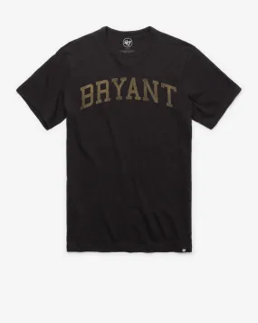 Bryant Bulldogs Classic Block 47 Scrum Tee