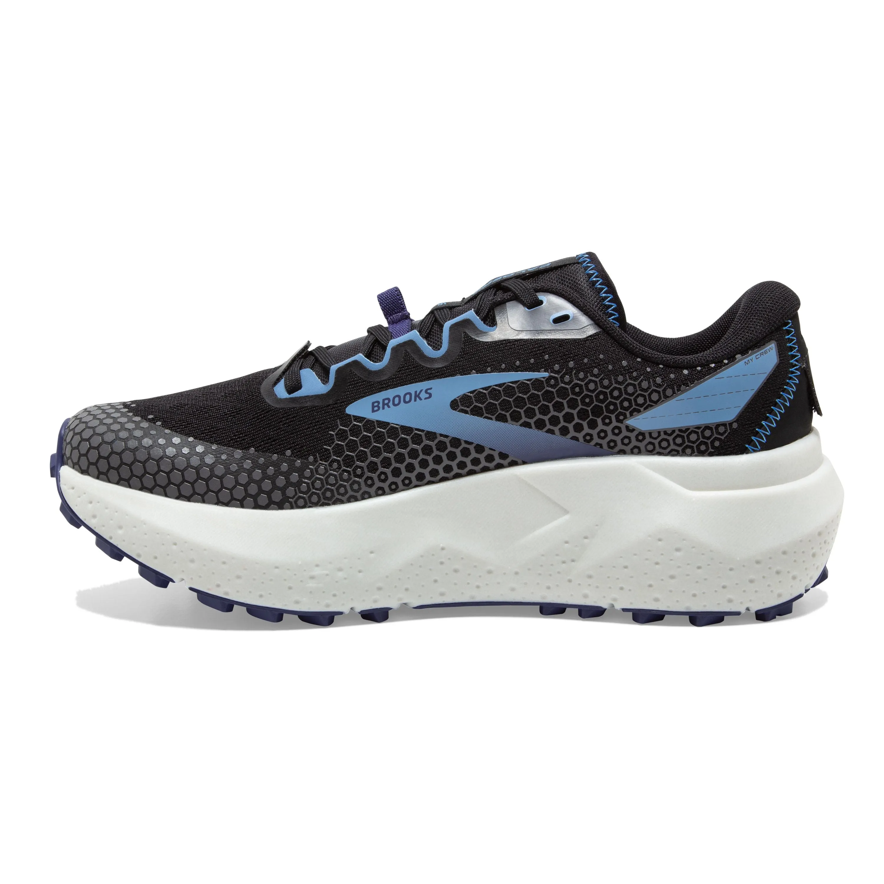 Brooks Caldera 6 Running Shoe