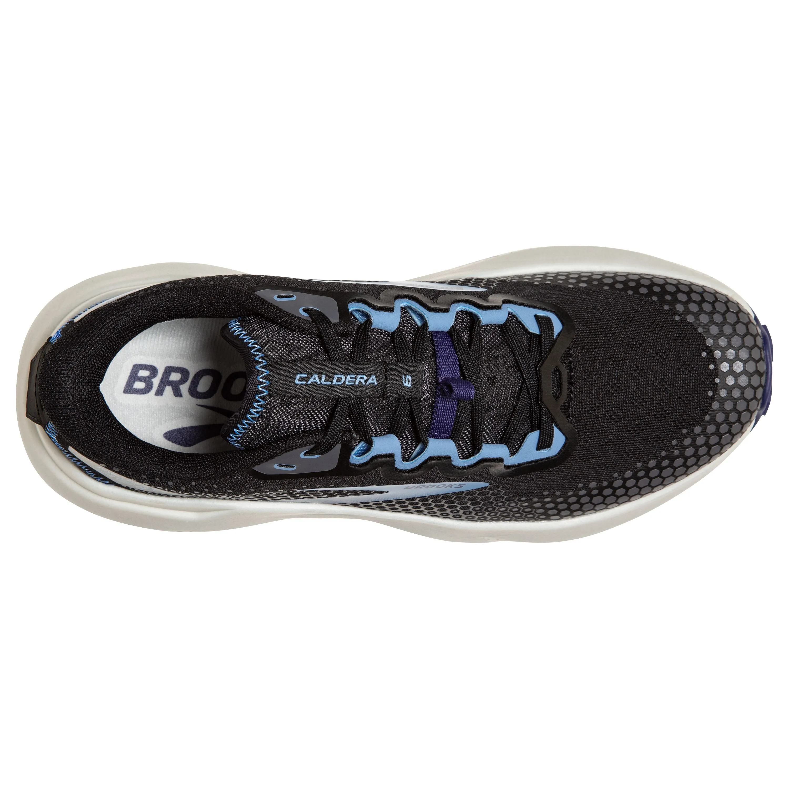 Brooks Caldera 6 Running Shoe