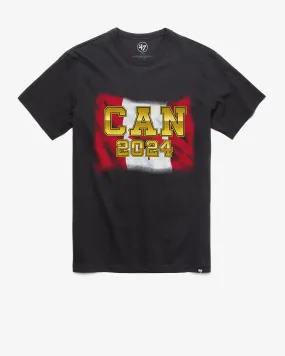 Canada Anthem 47 Franklin Tee