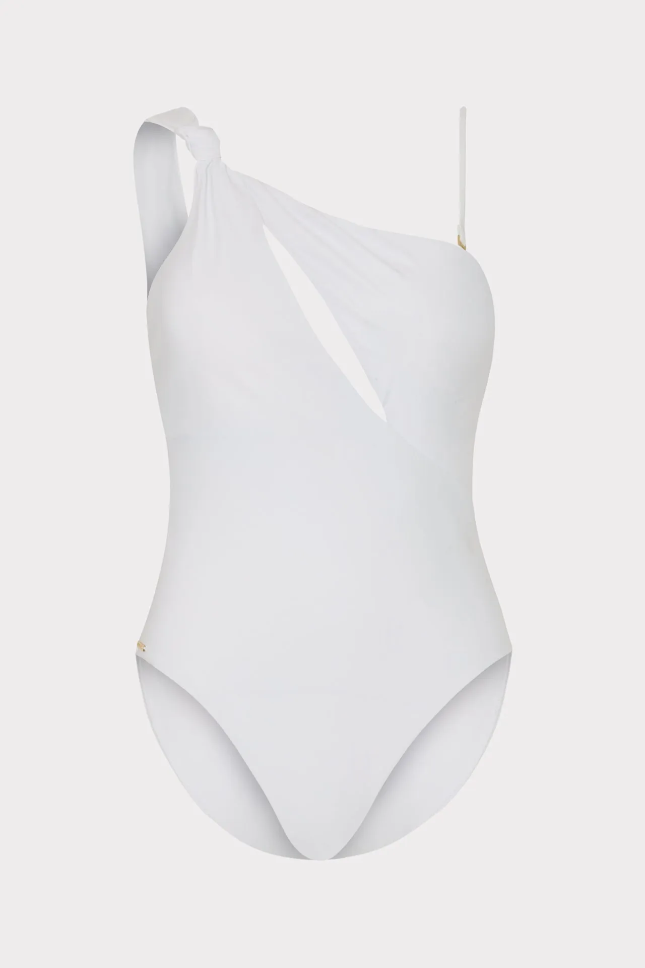 Stylish Cutout Swimsuit