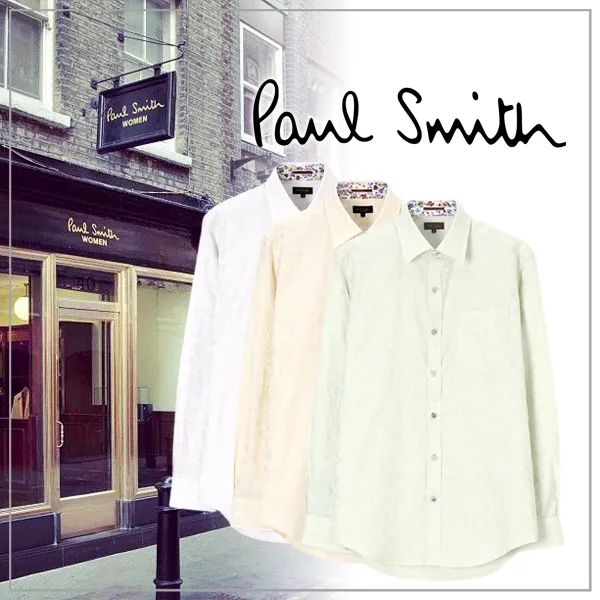 Paul Smith Shirts