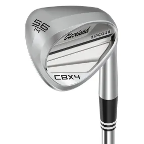 Cleveland LH ZipCore Wedge for Men