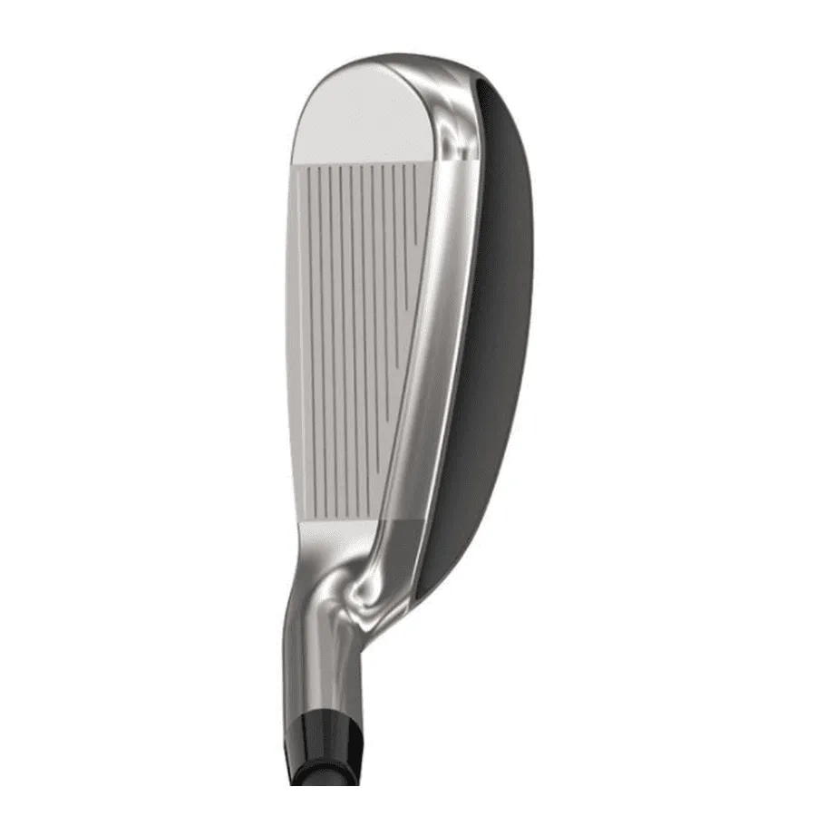 Cleveland Golf Launcher XL Halo Iron Set