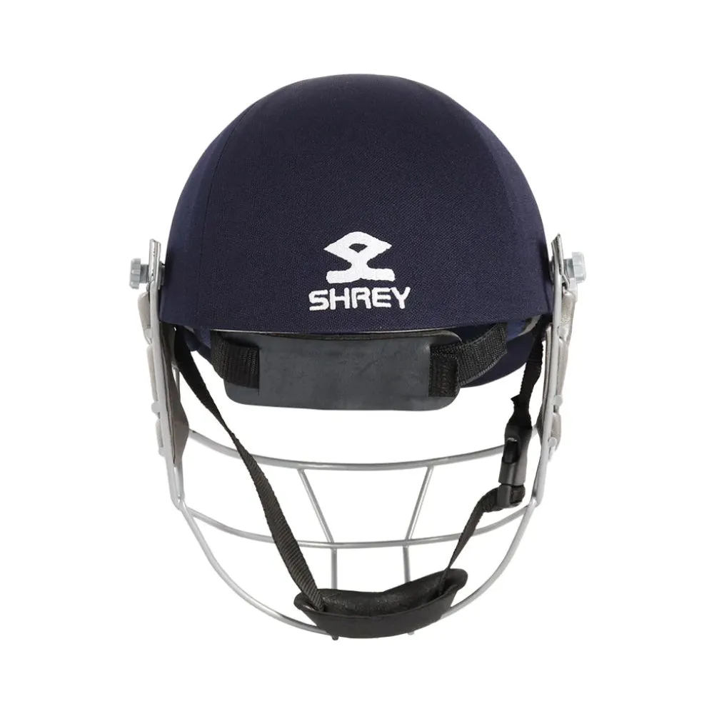 Star Steel Cricket Helmet