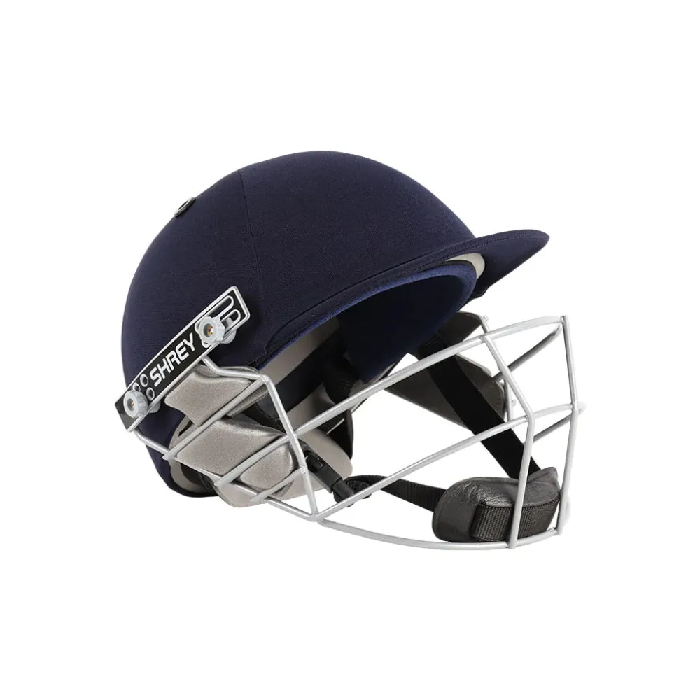 Star Steel Cricket Helmet