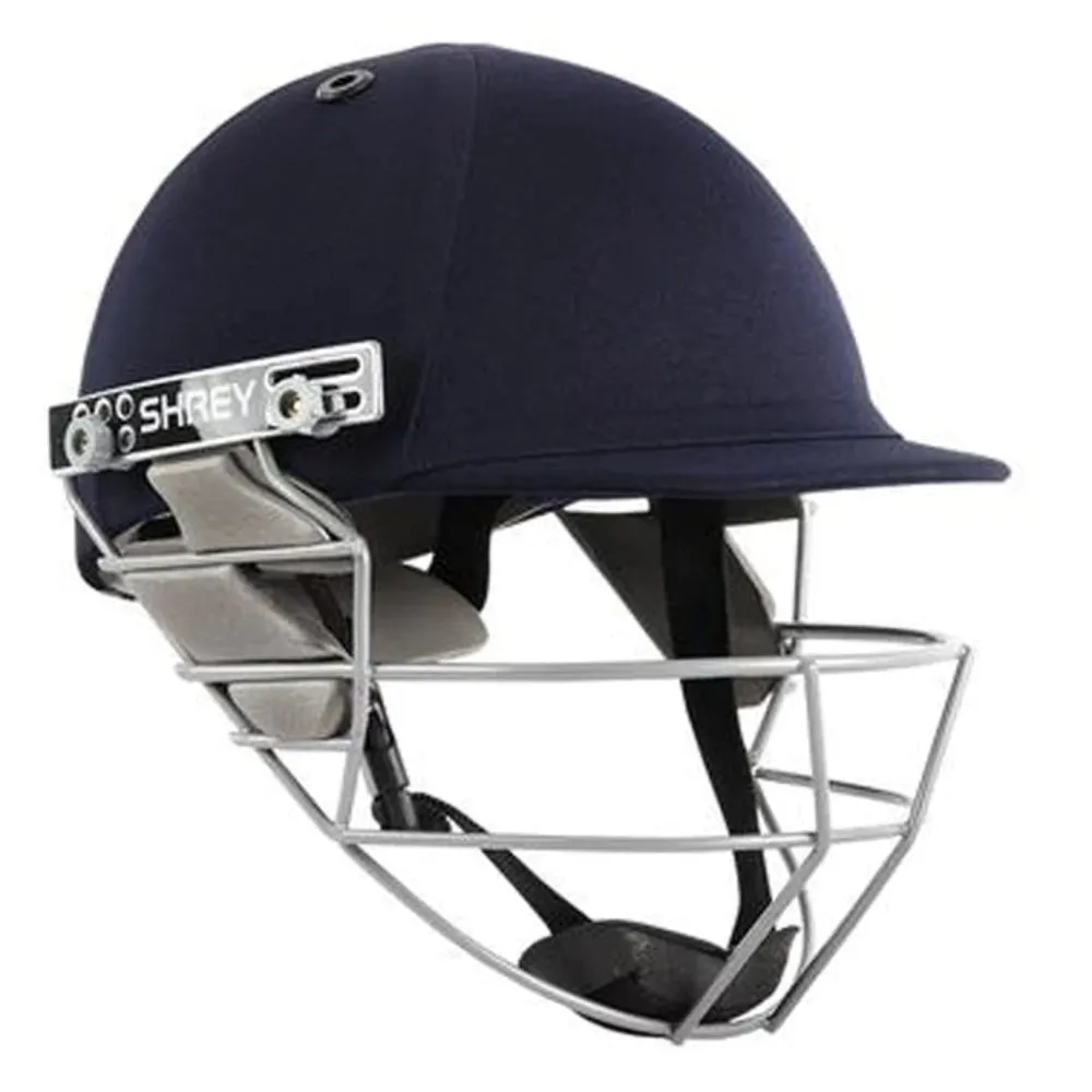 Star Steel Cricket Helmet