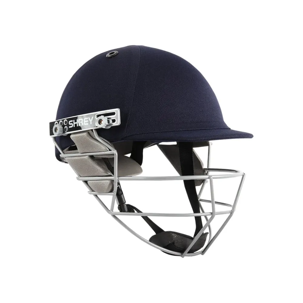 Star Steel Cricket Helmet