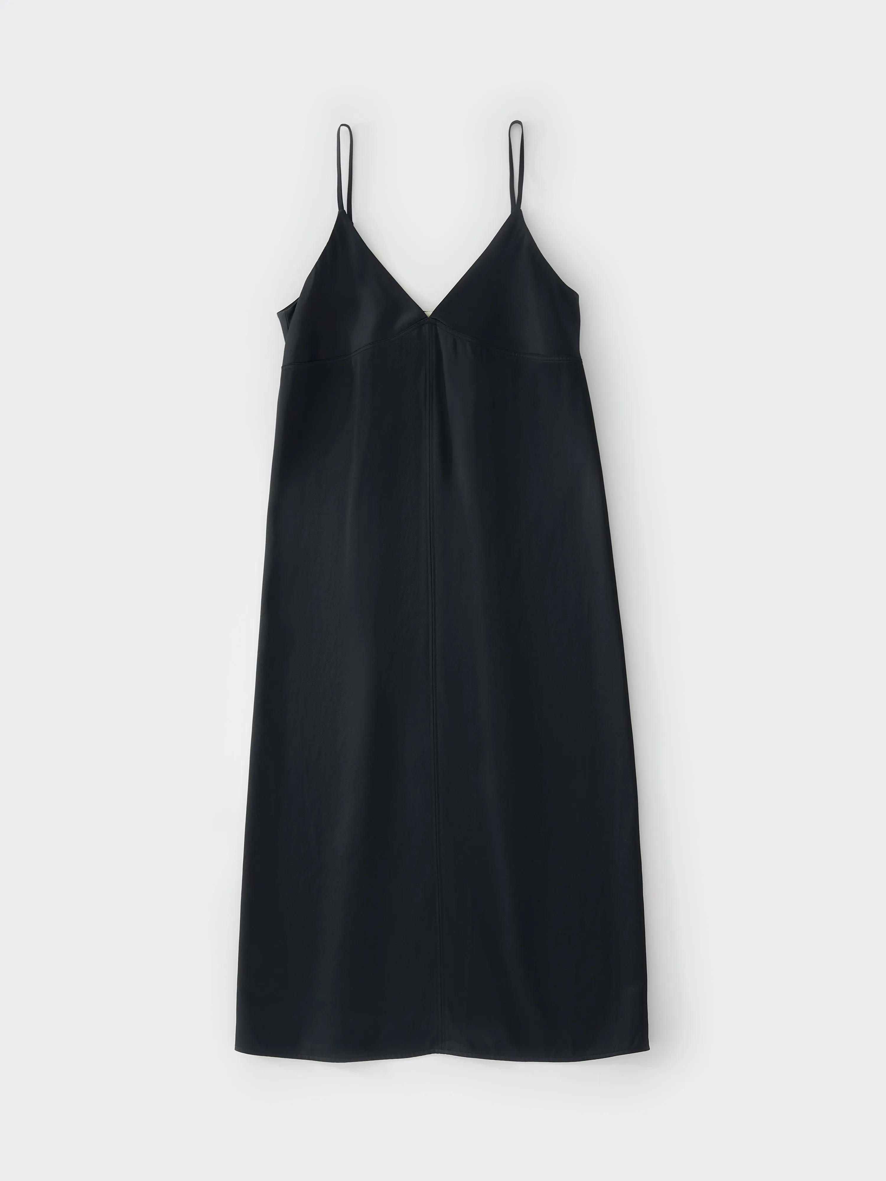 Darkest Navy Malebo Dress