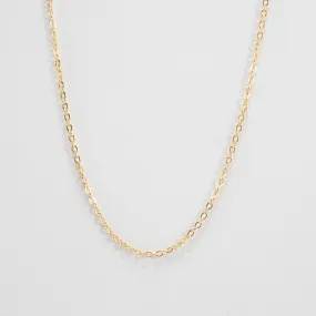 Dainty Necklace