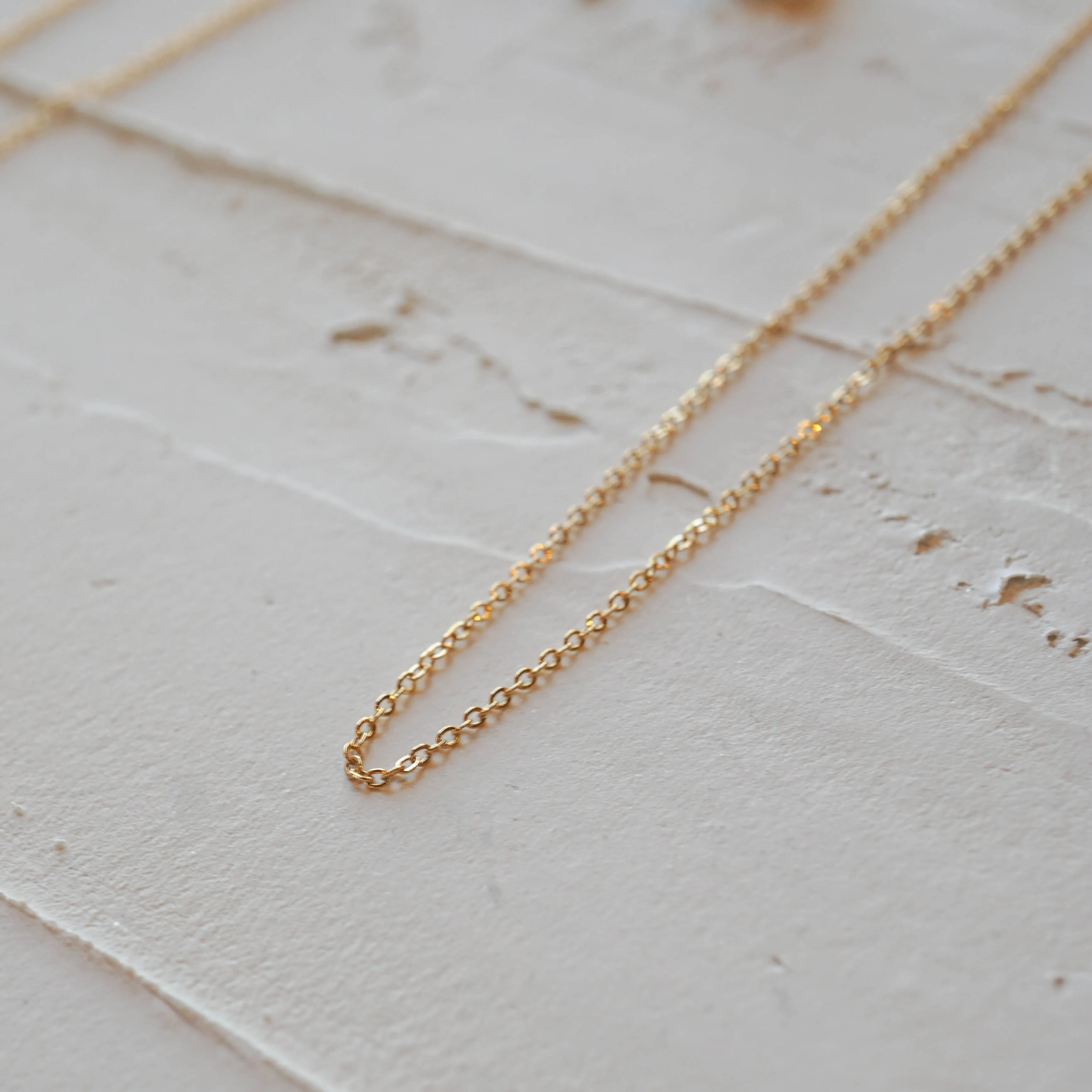 Dainty Necklace