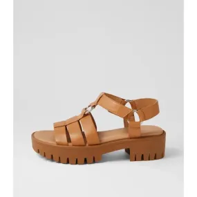 Stylish DJANGO & JULIETTE BETHAL Sandals