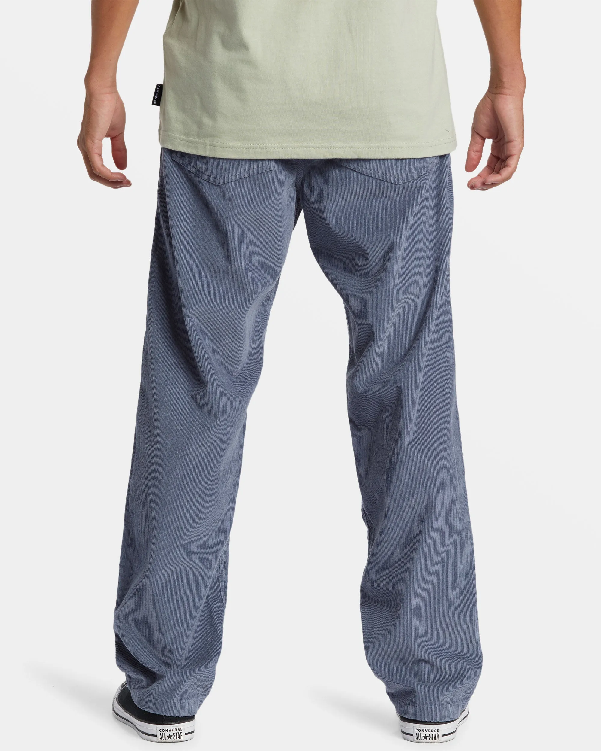 DNA Beach Corduroy Trousers