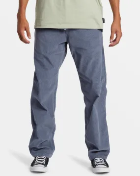 DNA Beach Corduroy Trousers