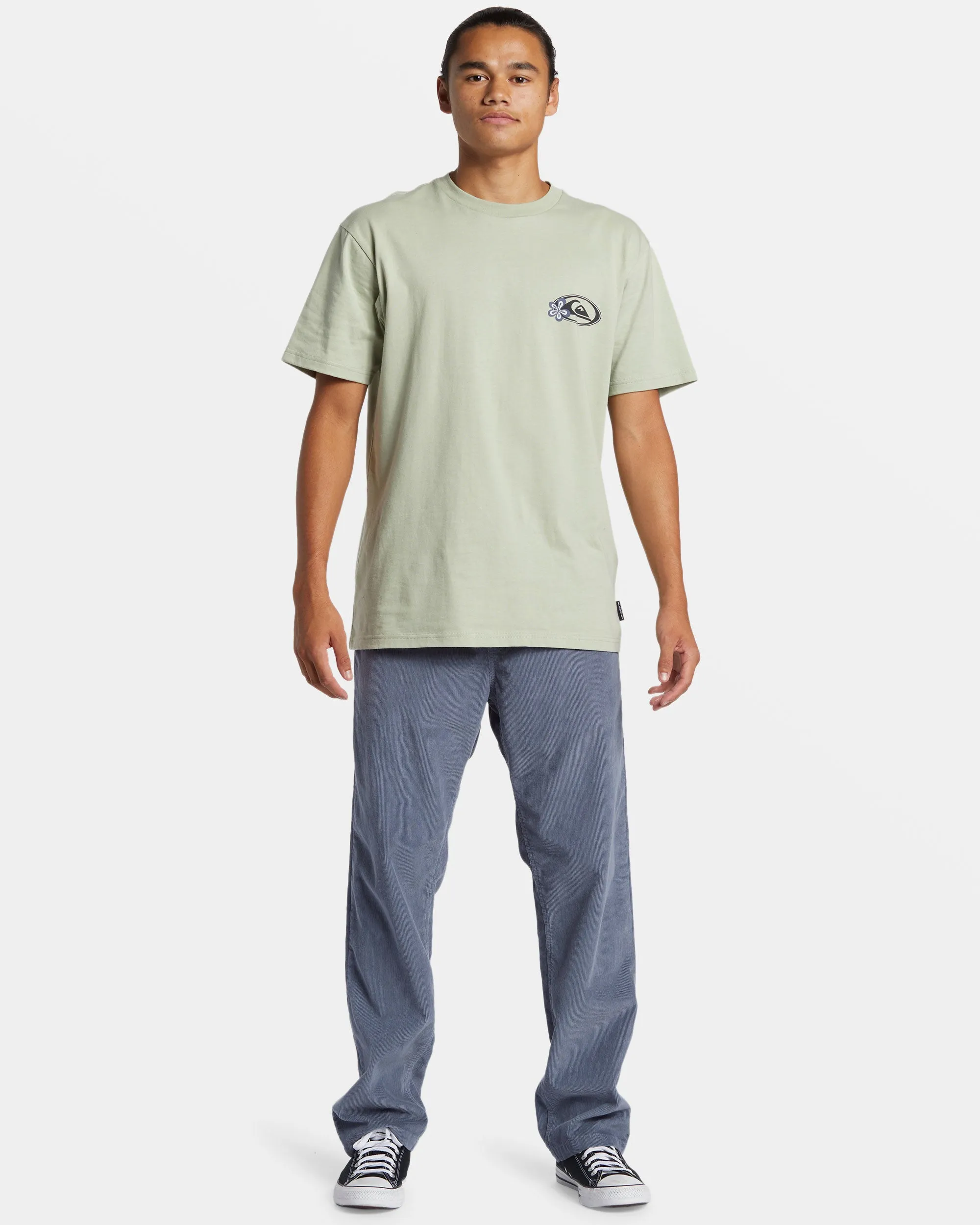 DNA Beach Corduroy Trousers