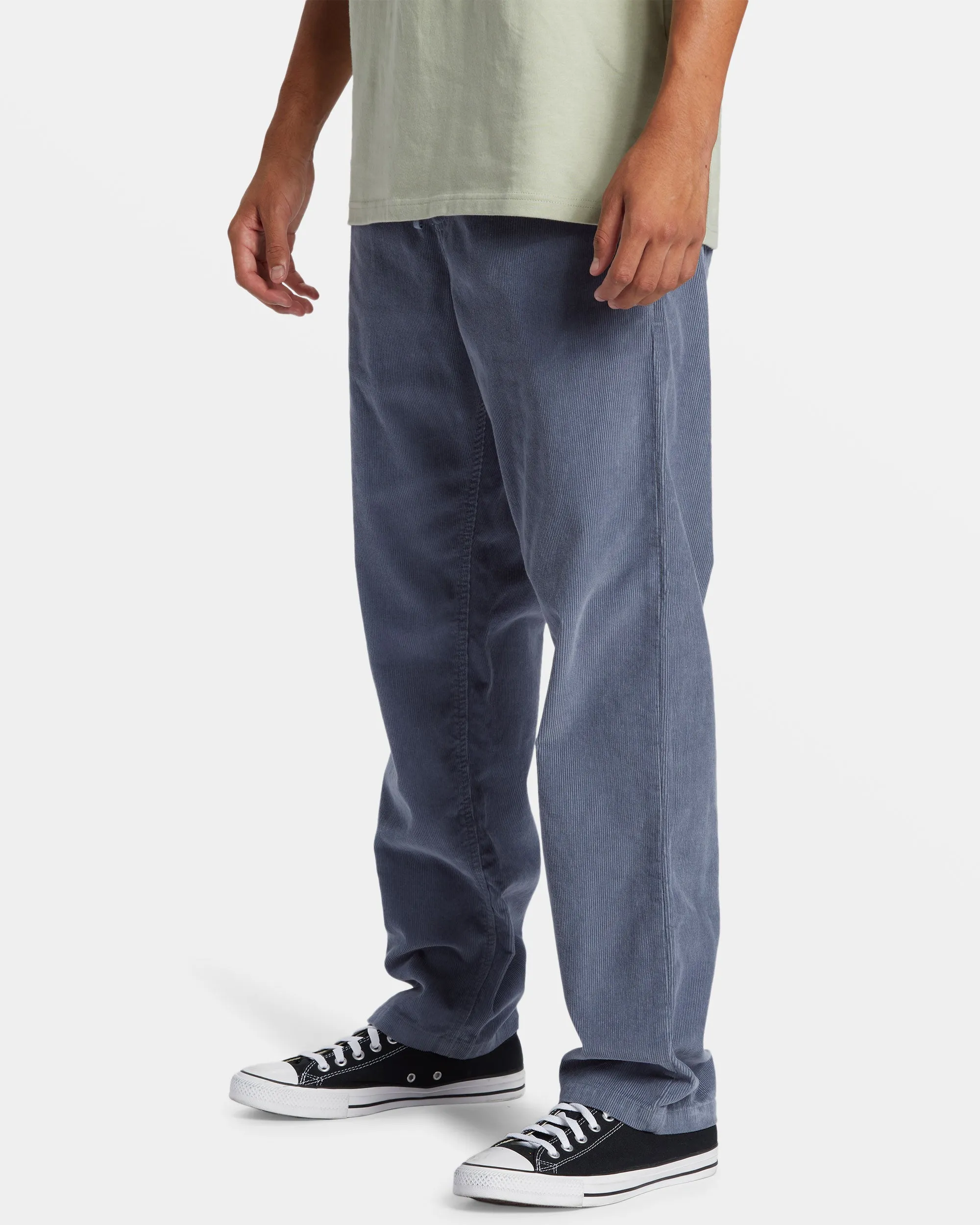 DNA Beach Corduroy Trousers