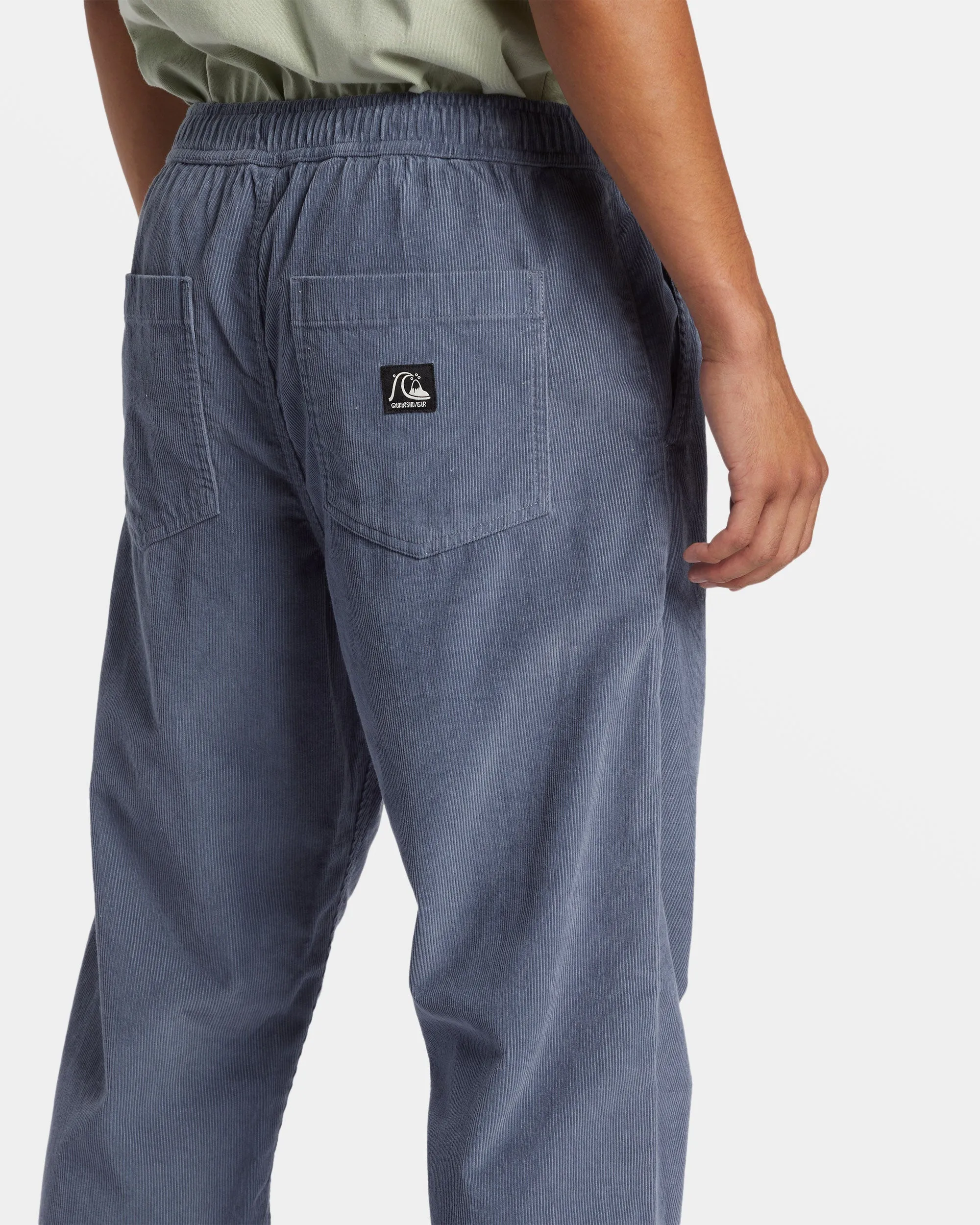 DNA Beach Corduroy Trousers