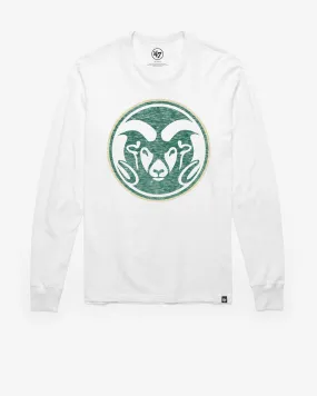 Colorado State Rams Premier 47 Franklin Long Sleeve T-Shirt