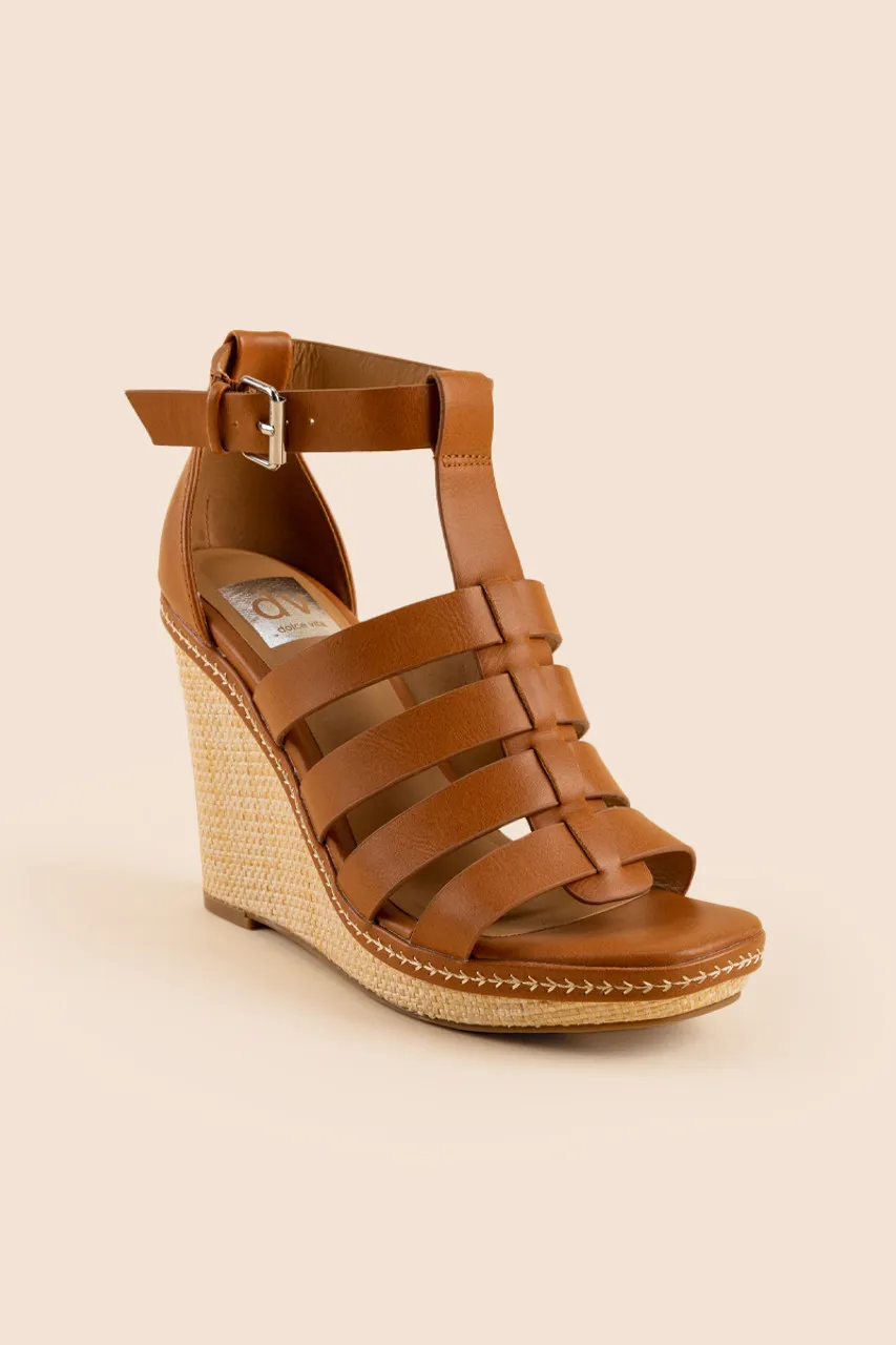 Stylish DV Dolce Vita Electra Wedges