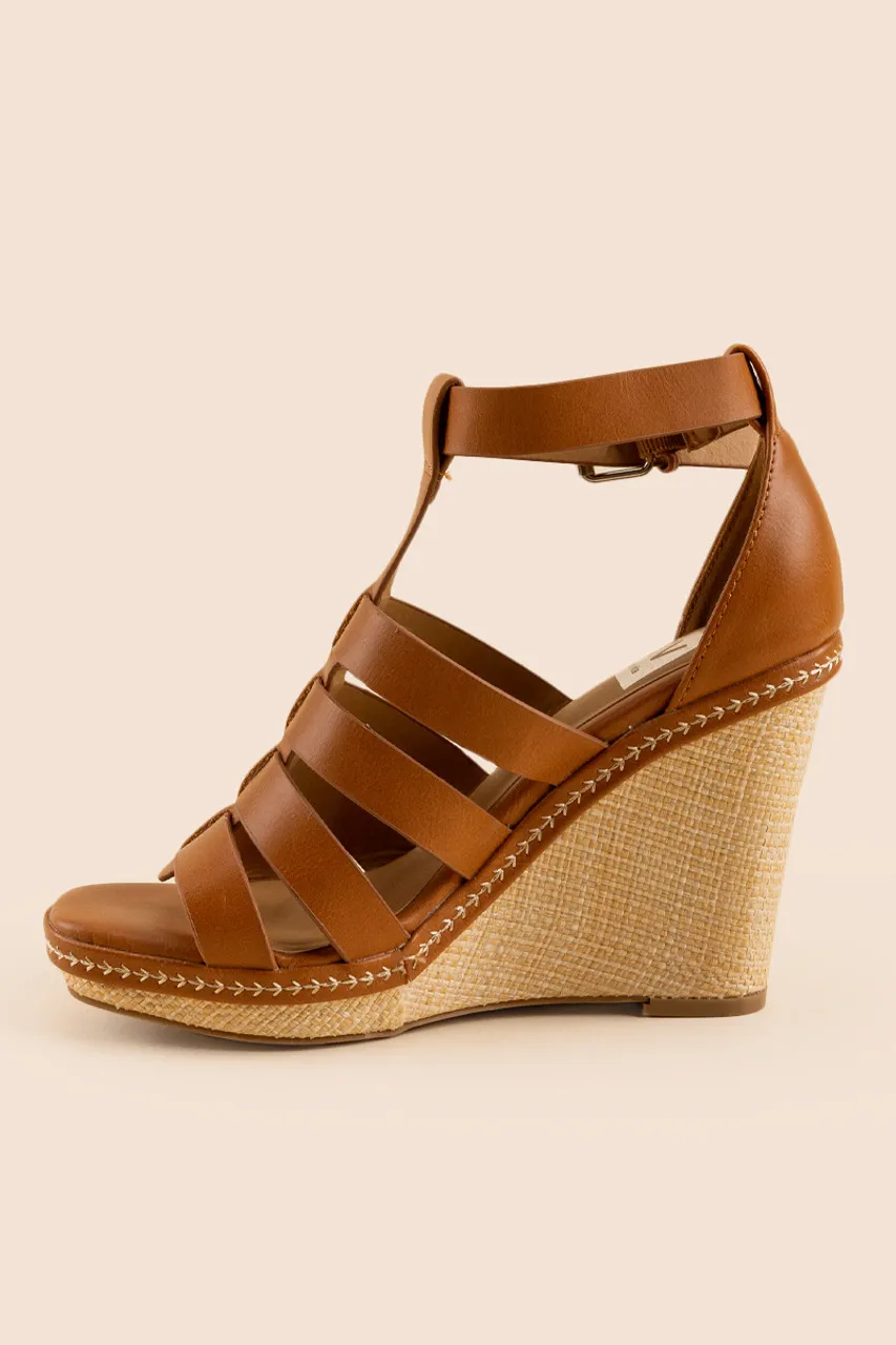 Stylish DV Dolce Vita Electra Wedges