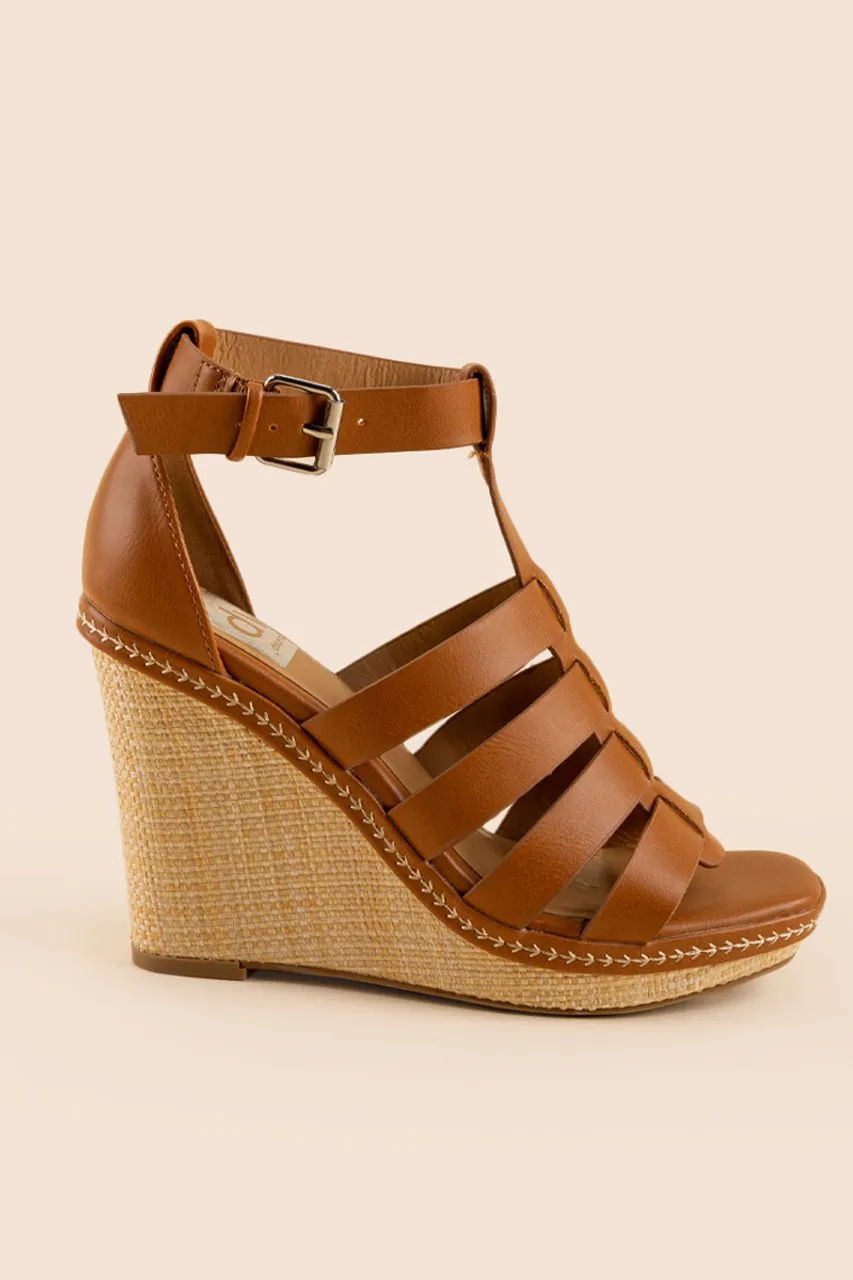 Stylish DV Dolce Vita Electra Wedges