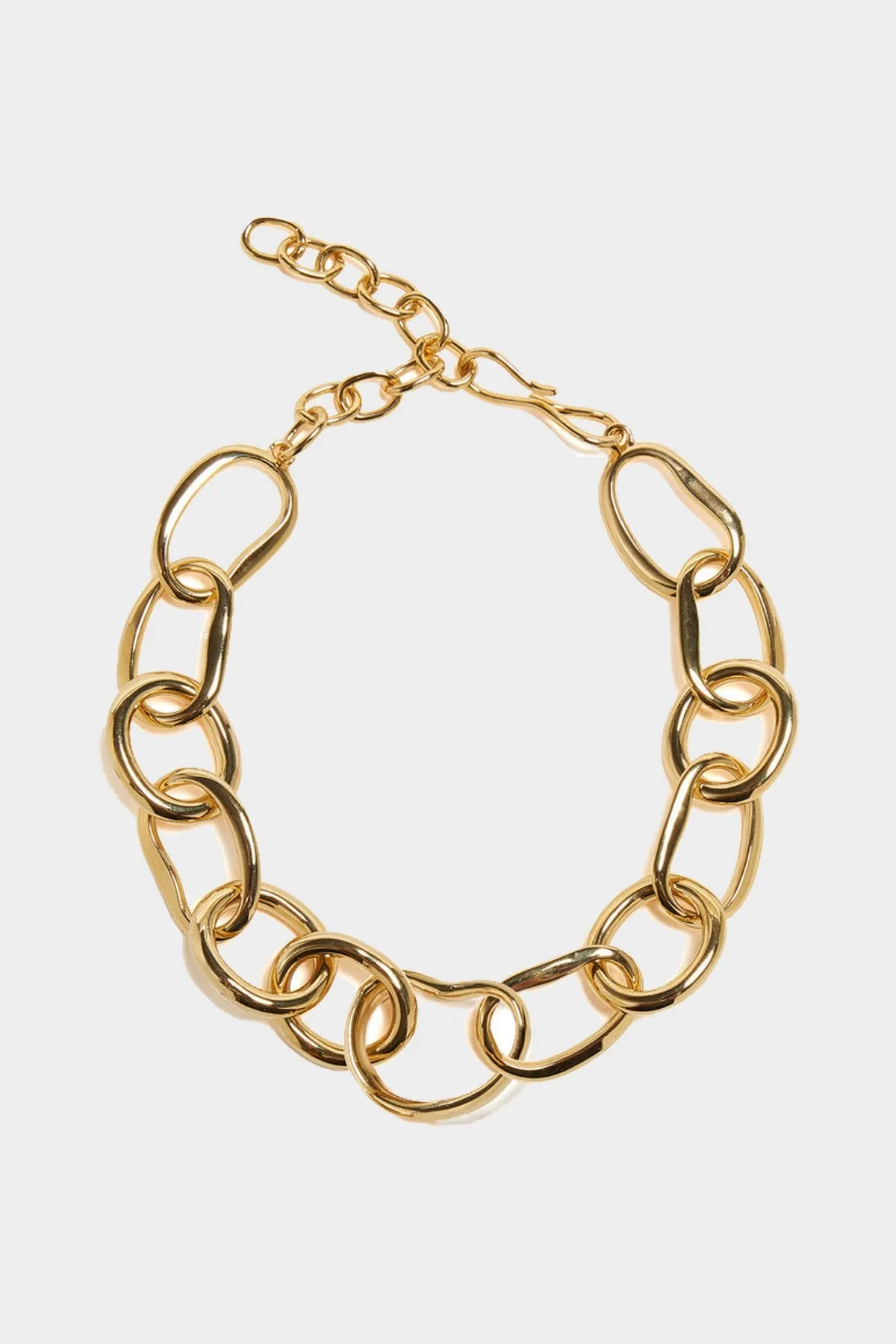 Stylish Chain Necklace